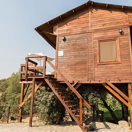 Cabana El Mirador Pedroso de Acim Exteriér fotografie